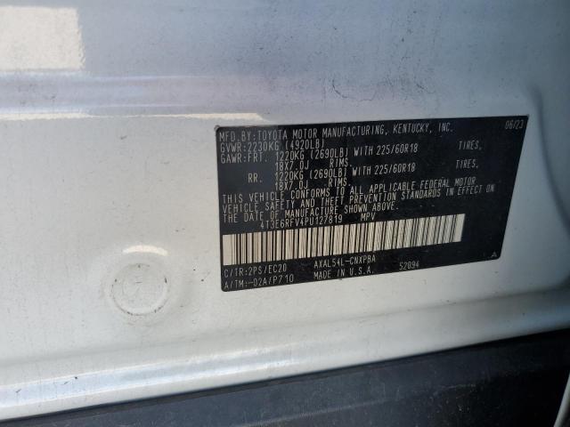 2023 TOYOTA RAV4 XSE #3303720418