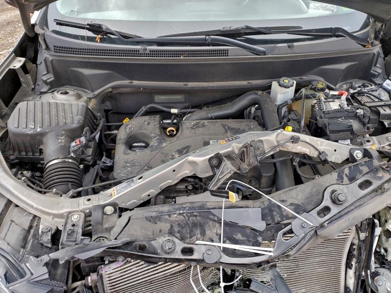 2018 CHEVROLET EQUINOX LT #3296238421