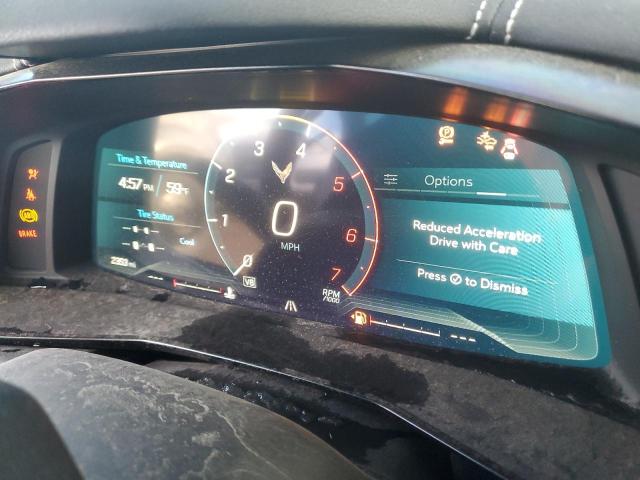 2024 CHEVROLET CORVETTE S #3291339194