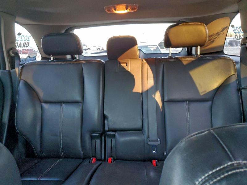 2010 FORD EDGE LIMIT #3305389383