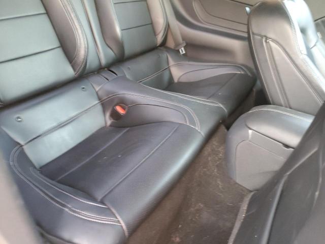 2024 FORD MUSTANG #3291177015