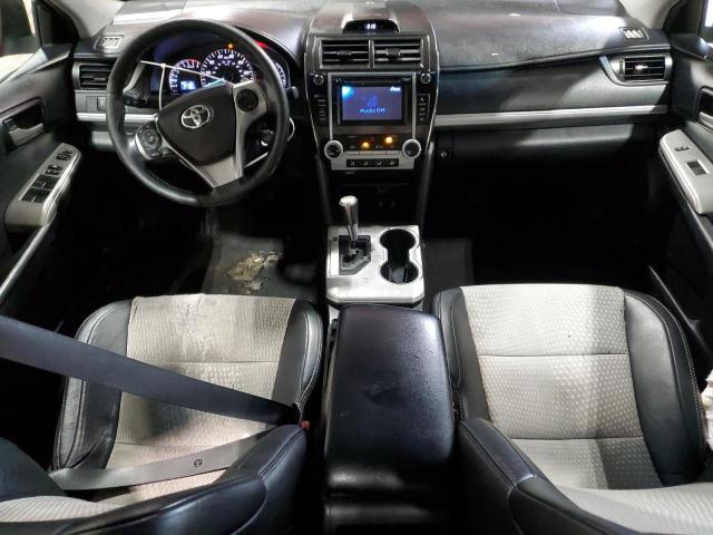 2014 TOYOTA CAMRY L #3303779461