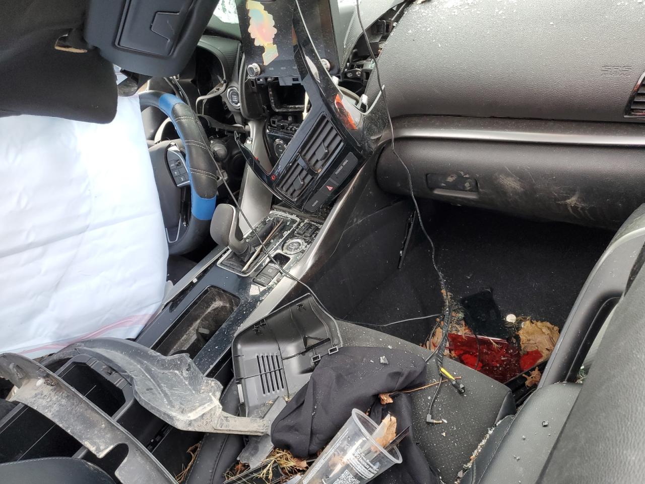 MITSUBISHI ECLIPSE LE