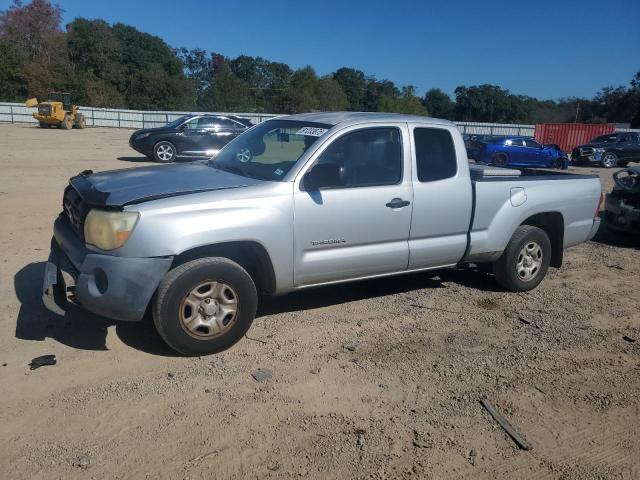 TOYOTA TACOMA ACC