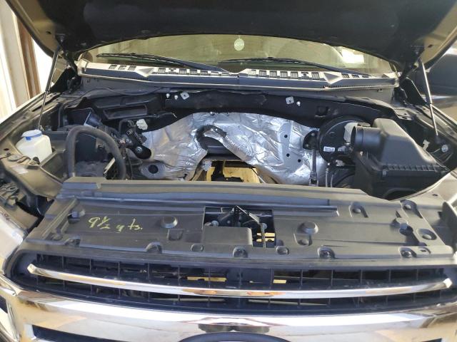 2019 FORD F150 SUPER #3297164503