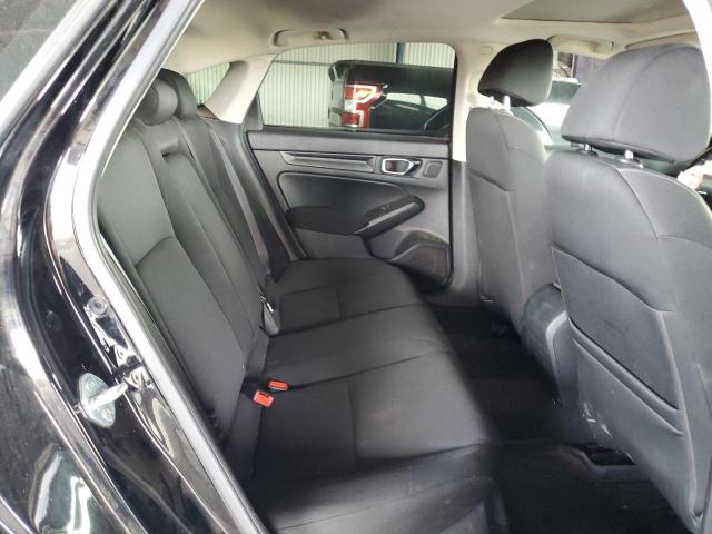 2022 HONDA CIVIC EX #3302746024