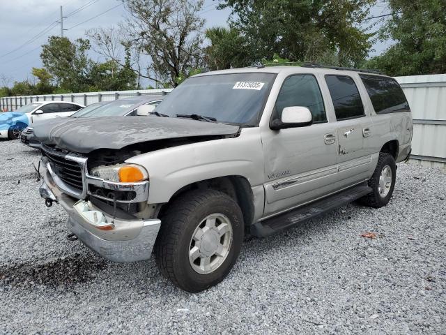 Global Auto Auctions: 2004 GMC YUKON XL K