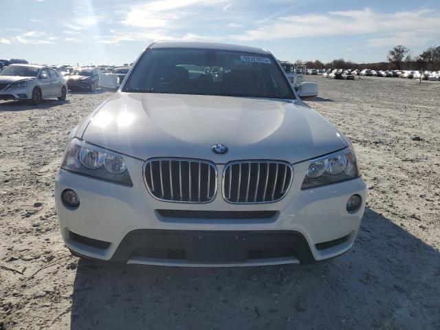 2013 BMW X3 XDRIVE2 #3296797950