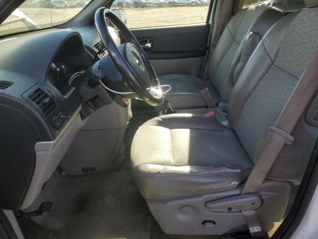 2008 CHEVROLET UPLANDER L #3302868903