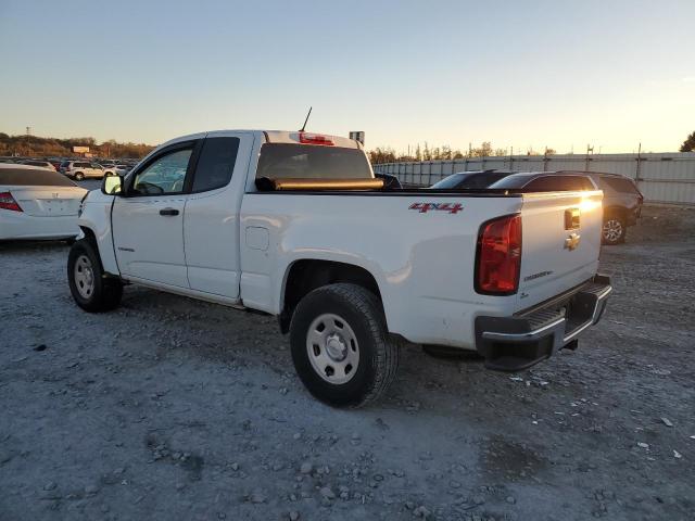 2020 CHEVROLET COLORADO #3284215546