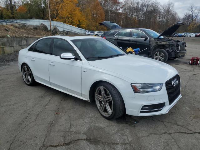 2015 AUDI S4 PREMIUM #3303724458
