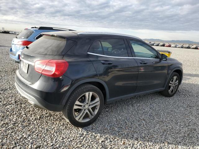 2016 MERCEDES-BENZ GLA 250 4M #3293324421