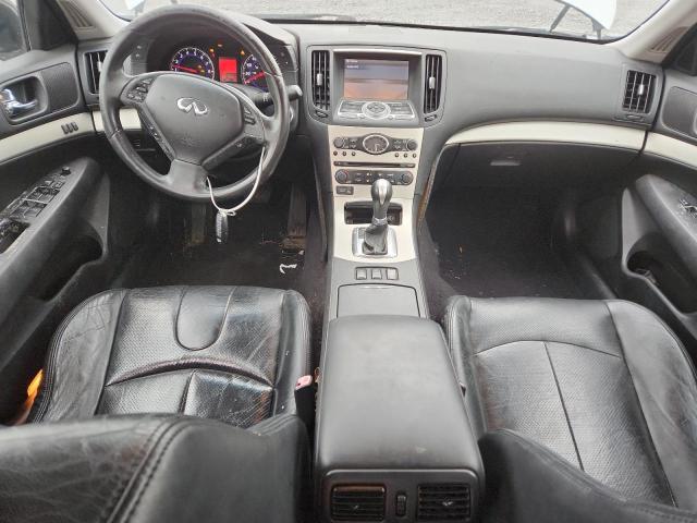 2007 INFINITI G35 #3296419670