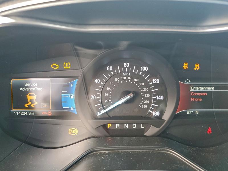 2020 FORD FUSION SE #3297989071