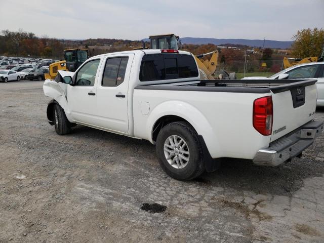 2018 NISSAN FRONTIER S #3303954703