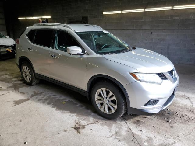 2014 NISSAN ROGUE S #3311581771
