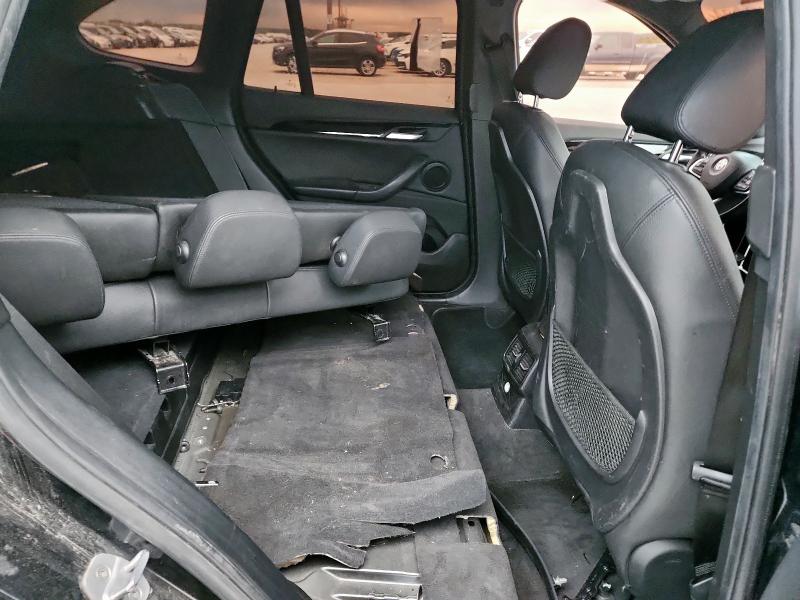2018 BMW X1 SDRIVE2 #3281389002