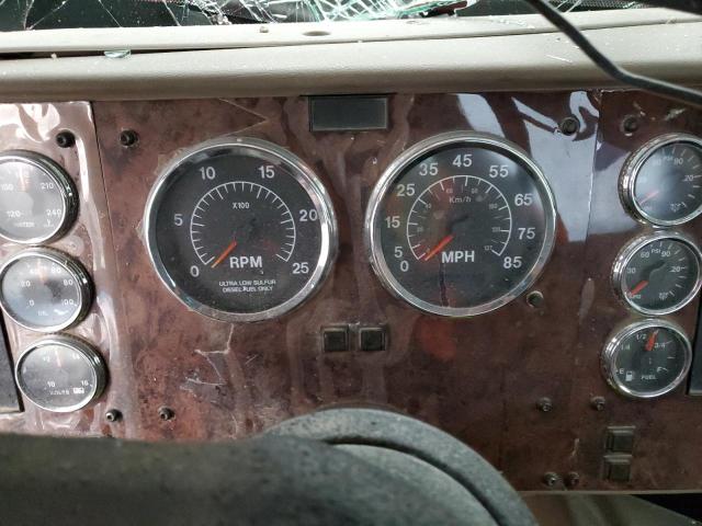 2013 INTERNATIONAL 5500I #3294166941