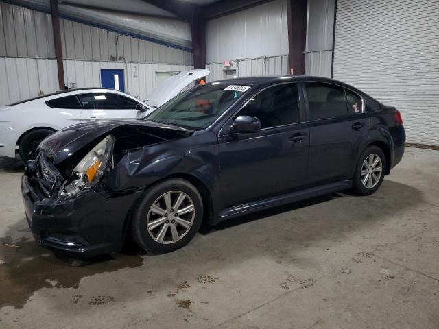 2011 SUBARU LEGACY 2.5 #3301986448