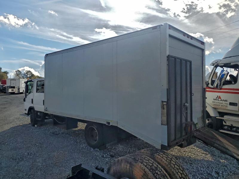 2008 ISUZU NPR #3304578444