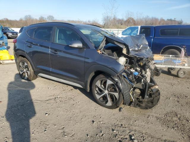 2018 HYUNDAI TUCSON VAL #3293409091
