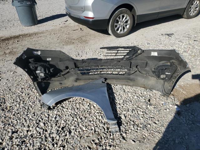 2020 CHEVROLET EQUINOX LT #3301821351