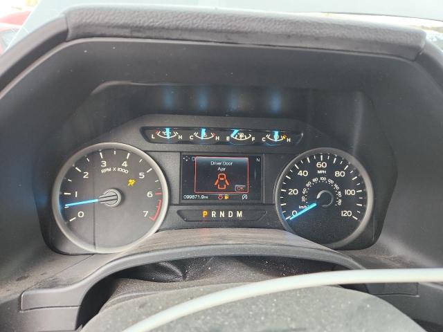 2018 FORD F150 SUPER - 1FTFW1EG0JFE51450