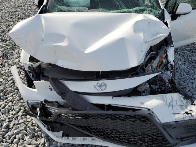 2024 TOYOTA COROLLA SE #3301859005