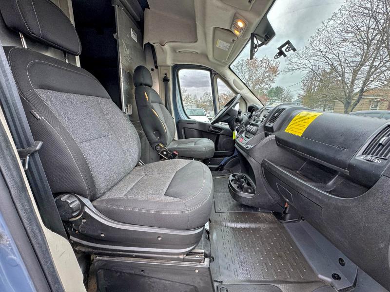 2019 RAM PROMASTER #3296250443