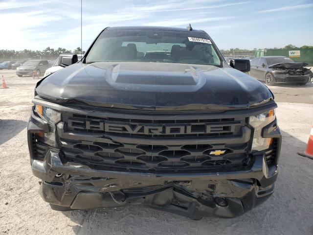 2022 CHEVROLET SILVERADO #3302878910