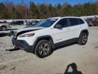 Lot #3294507506 2016 JEEP CHEROKEE T