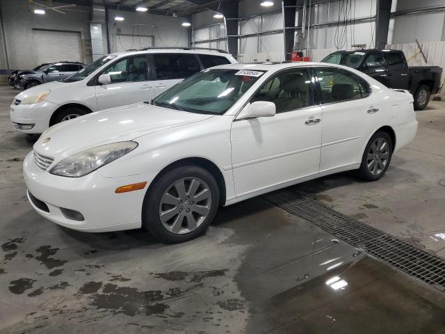 Global Auto Auctions: 2004 LEXUS ES 330