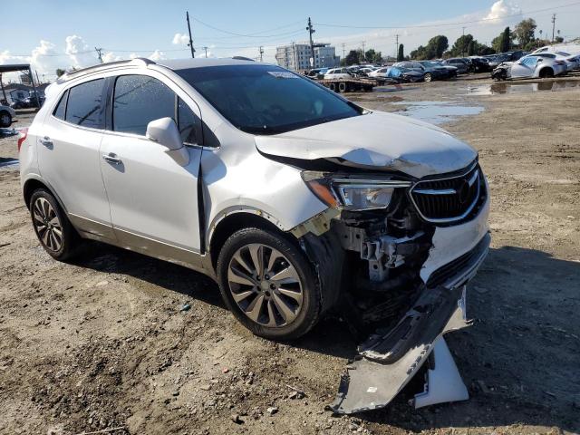 2017 BUICK ENCORE PRE #3302635006