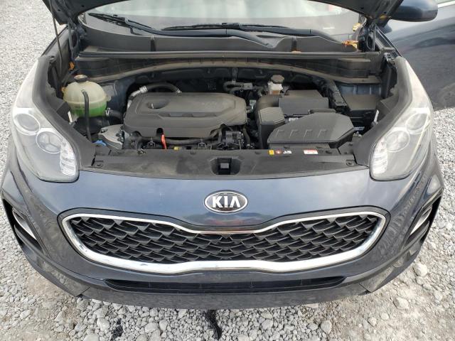 2021 KIA SPORTAGE L #3305433469
