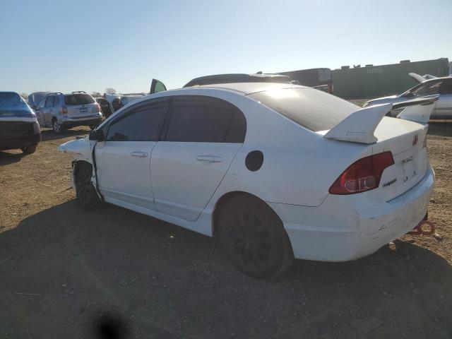 2008 HONDA CIVIC LX #3297881774