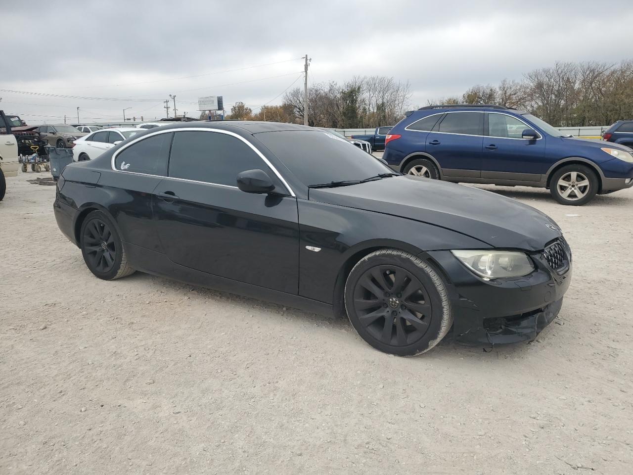 BMW 3 SERIES I