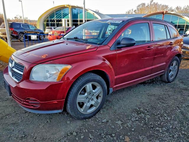 DODGE CALIBER SX