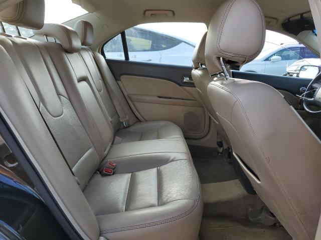 2012 FORD FUSION SEL #3284774561