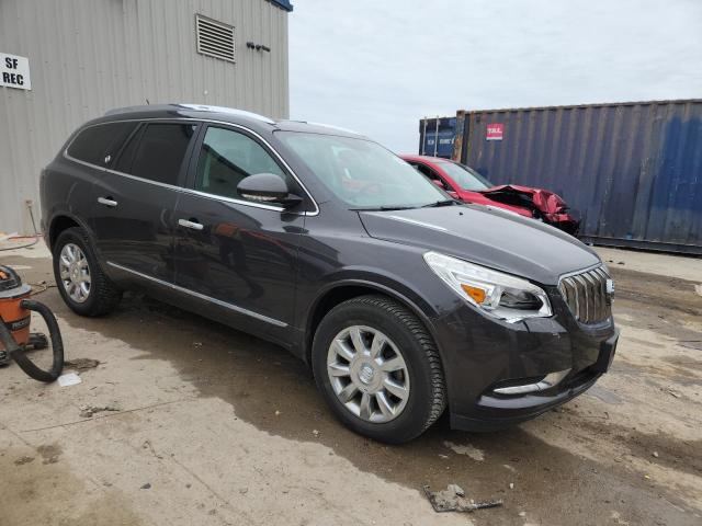 2014 BUICK ENCLAVE - 5GAKVBKDXEJ376262
