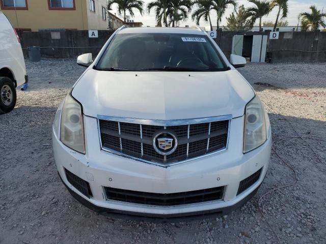 2012 CADILLAC SRX LUXURY #3284594329