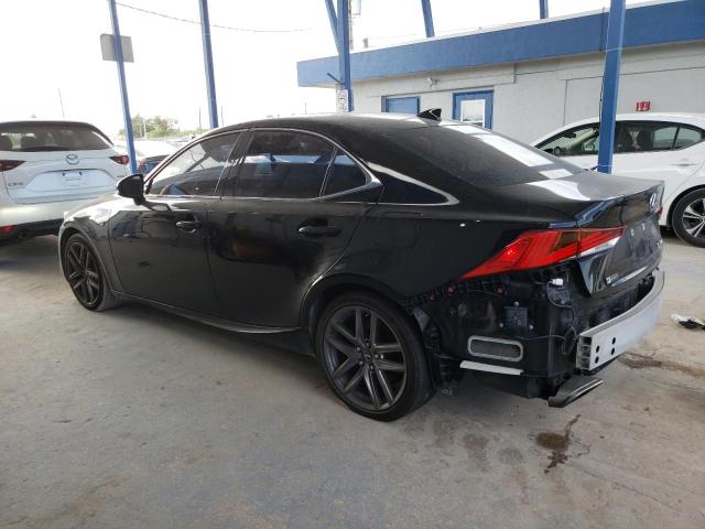 2018 LEXUS IS 300 #3303919704