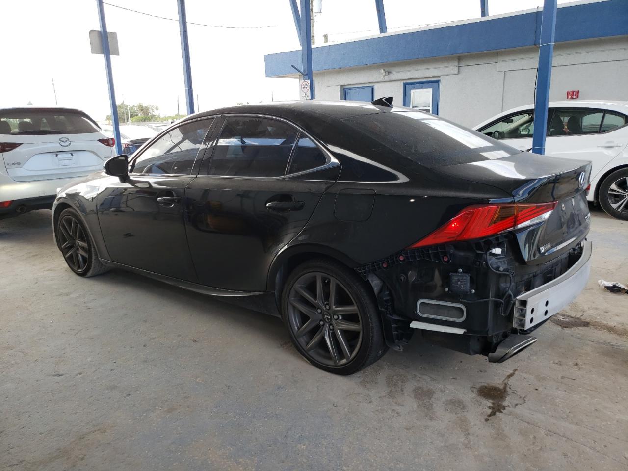 LEXUS IS 300