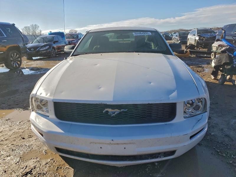 2005 FORD MUSTANG #3304641947