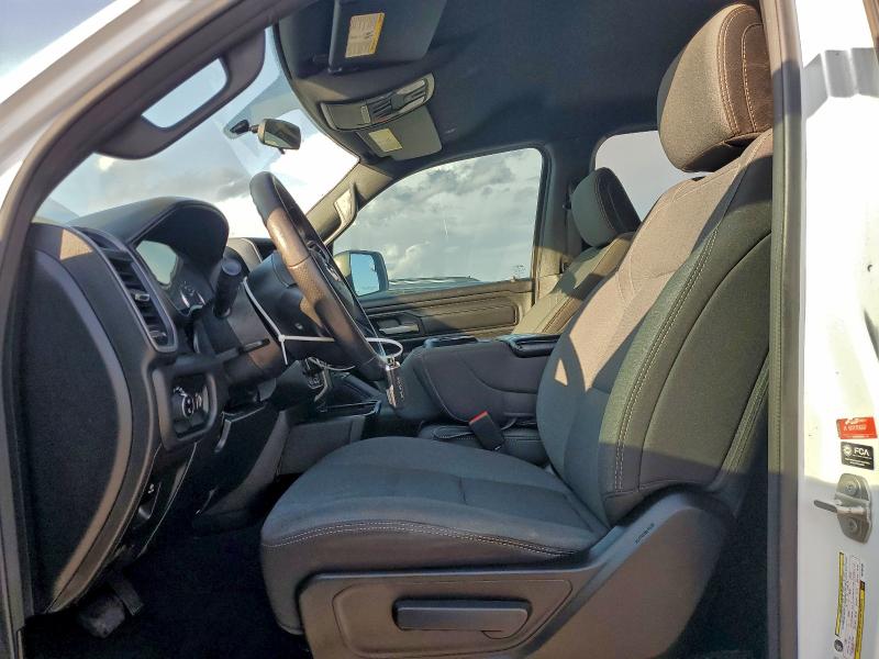 2024 RAM 1500 TRADE #3308362276