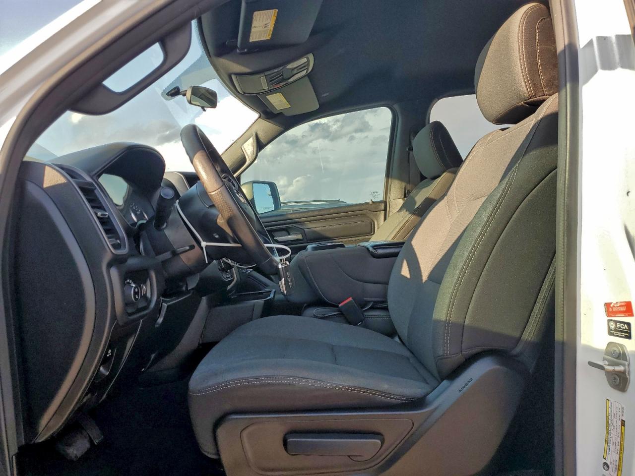 Lot #3308362276 2024 RAM 1500 TRADE