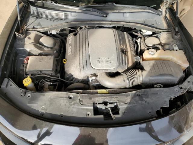 2019 DODGE CHARGER R/ #3302663029