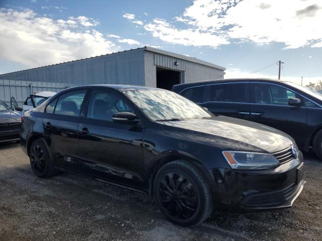 2014 VOLKSWAGEN JETTA SE #3293748916