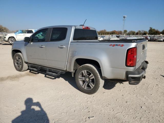 2018 CHEVROLET COLORADO #3296219448