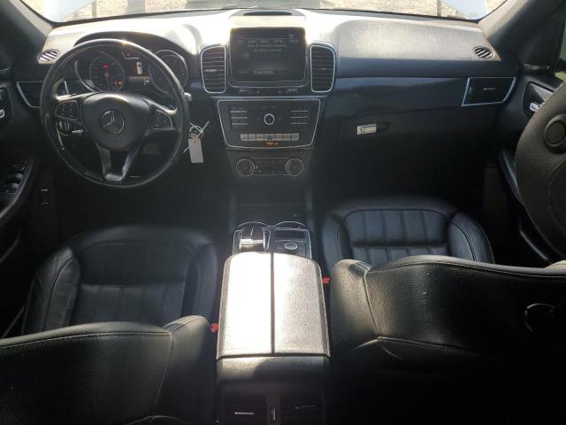 2018 MERCEDES-BENZ GLE 350 #3285680694