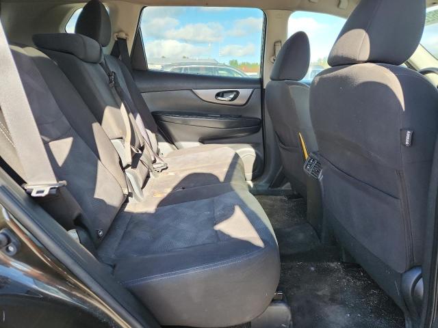 2016 NISSAN ROGUE S - KNMAT2MV2GP658739